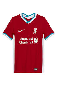 Get all the breaking liverpool fc news. T Shirt Nike Liverpool Fc Vapor Match 2020 21 Junior Home R Gol Com Football Boots Equipment