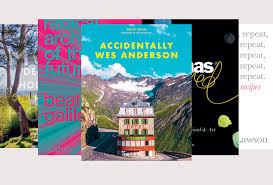 Part home decor and part actual reading material, these statement pieces are a fun, literary way to communicate personality and style without having to utter a single word. 12 Coffee Table Books To Add To Your Collection In 2021