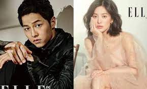 See more ideas about song hye kyo, song joong ki, joong ki. Life Goes On For Song Joong Ki Song Hye Kyo After Divorce News Breaks