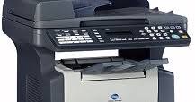 Make use of available links in order to select an appropriate driver, click. Descargar Gratis Driver De Impresora Konica Minolta Bizhub 160 Windows Mac Os