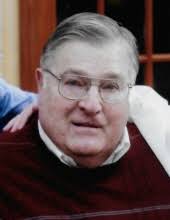 Obituary information for Edward C. Gerke