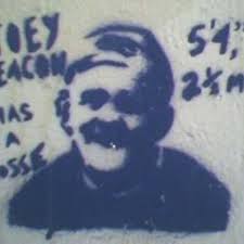 Image result for Joey Deacon