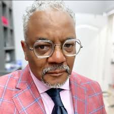 Edward H Stephens Jr.