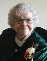 Obituary information for FredaMay Jordan