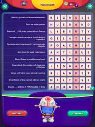 In the same year codycross won the best of 2017 google play store. Codycross Answers For Planet Earth Group 2 All Puzzles Solved Common Sense Gamer