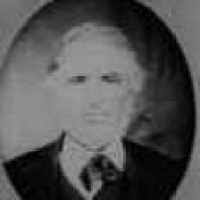 John B. Loughridge (1817–1883) • FamilySearch