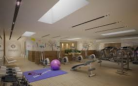 3d models below are suitable not only for printing but also for any computer graphics like cg, vfx, animation, or even cad. Gym Fitness Interior Design Idea With Kids Area 3d Model