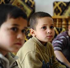 FROM A WHISPER TO A SHOUT: A CALL TO END VIOLENCE AGAINST CHILDREN IN  ALTERNATIVE CARE