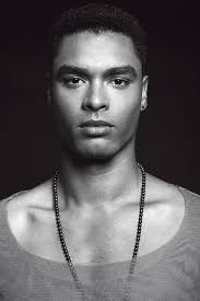 Facebook is showing information to help you better understand the purpose of a page. Actor And Advocate Rege Jean Page Can T Be Pinned Down