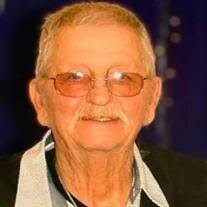 Larry Gene Dockins Obituary