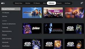 Our full explainer will make you a streaming media have you ever heard a friend or work colleague mention something about watching a movie or show on my roku and wondered what they were talking about? How To Use The Apple Tv App On Your Roku Devices