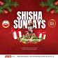 Shisha Sundays event in Katlehong