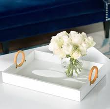 Order your tray coffee table. Willa Arlo Interiors Ladonna Coffee Table Tray Reviews Wayfair