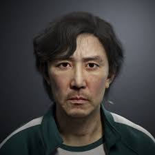 Fancasting the San Andreas Shifters series characters