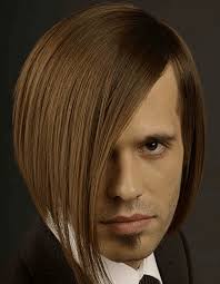 Bob Frisur Mann Frisuren Langhaar Bob Frisur Manner Haar Styling