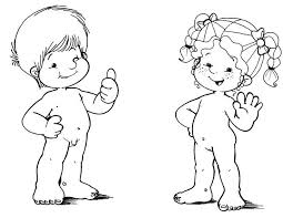 Dibujos Del Cuerpo Humano Infantil Para Imprimir El Cuerpo Humano Infantil Cuerpo Humano Para Ninos Partes Del Cuerpo Humano