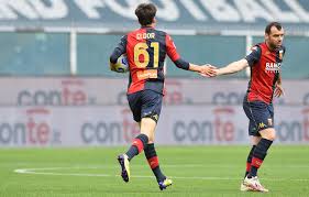 Oggi presentazione ufficiale del difensore austriaco dopo le fatiche di euro 2020. Stelle Nello Sport All Asta La Maglia Di Shomurodov Pianetagenoa1893