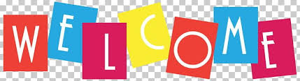 Welcome Png Clipart Banner Brand Computer Icons Desktop Wallpaper Display Resolution Free Png Download