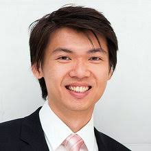 Alum Benjamin C.K. Tee wins the Singapore NRF Fellowship