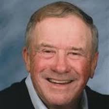 John "Jack" Depew Obituary August 1, 2012