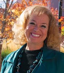 Pam Bricker's Instagram, Twitter & Facebook