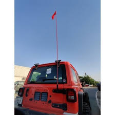 Suction cup dune safety flag mount. Aor Quick Release Flag Pole Holder