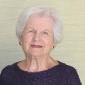 Obituary information for Barbara Sturgeon