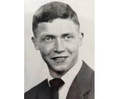 Jack Alexander Obituary (1933