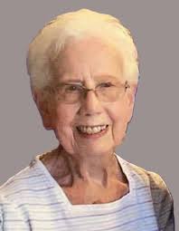 Obituary for Fern Marie (Bestian) Tucker