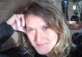 Adeline BOREL, 43 ans (BESANCON)