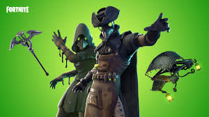 Месть джокера (the joker's revenge). Fortnite Best Skins The Best Skin Combos To Flaunt Your Fortnite Fashion Vg247