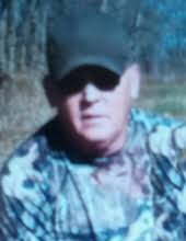 Obituary information for Danny Lee Salter