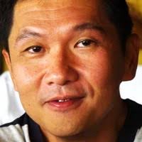 Chris ( Chee Chong ) Chua