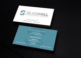 Free website templates, excel calendar templates, business card templates design, create the business of the church: Modern Bold Religious Business Card Design For Silver Hill Pentecostal Church By Creations Box 2015 Design 10770845