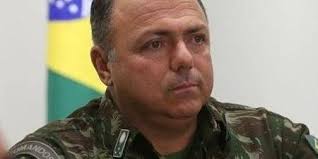 General Eduardo Pazuello assume Saúde interinamente, segundo Casa ...