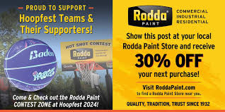 Rodda Paint Co.