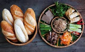 Feel The Spice And Heat Of Southern Vietnam With This 5 Day Journey Through Bustling Ho Chi Minh City And The Idyllic Waterw Vietnamese Cuisine Cuisine Vietnam