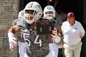 Virginia Tech Hokies 2019 Football Roster Review