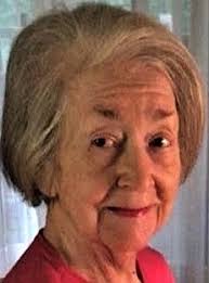 Marilyn Lewis Burrows Obituary