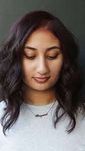 Dark Chocolate Cherry Brunette