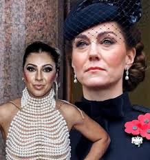 Kate Middleton: Narinder Kaur faces backlash for comments about Princess of  Wales' appearance