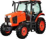 KUBOTA-M110GX