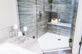 Removal generally involves a simple unscrewing of the hinges. Shower Door Installation Cost Shower Door Prices