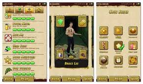 Very, very many clothes to choose from, all open, nothing to buy. Temple Run 1 76 0 Mod Apk Unlimited Coins And Diamonds Download