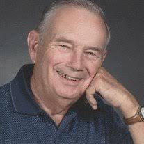 Conita Mae "Connie" (Higginbotham) & William M "Bill" Grimes