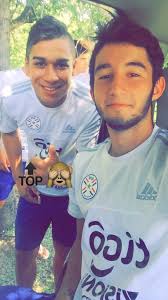 Santiago ormeño (peru) left footed shot from outside the box is saved in the bottom right corner. Mathias Villasanti On Twitter Kukiirala12 Https T Co Vdvquovjmk