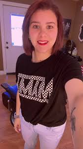 Yvette Ochoa Fernandez