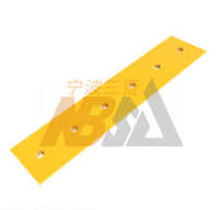 Komatsu Dozer Middle Cutting Edge 13G-72-61420