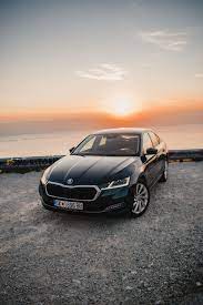 2020 Skoda Octavia Skoda Octavia Skoda Skoda Octavia Rs