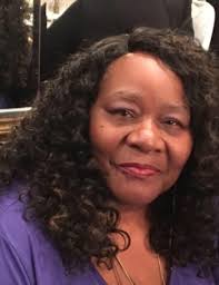 Obituary information for Lucretia E. Moultrie